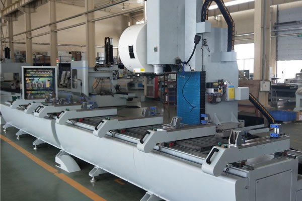 數(shù)控加工中心中常見的刀具冷卻，你知道嗎？